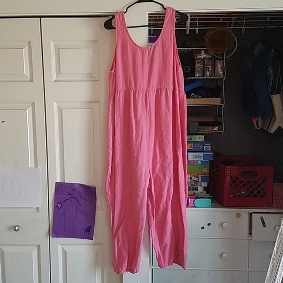 Jumpsuits | Ilana Kohn Heana Jumpsuit 